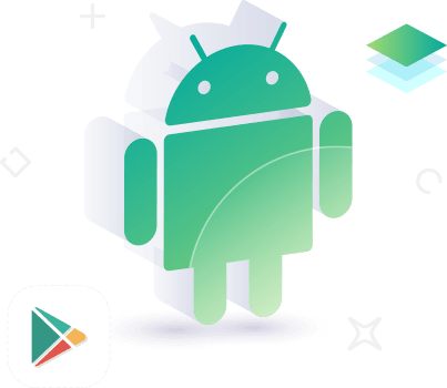 iot android app development