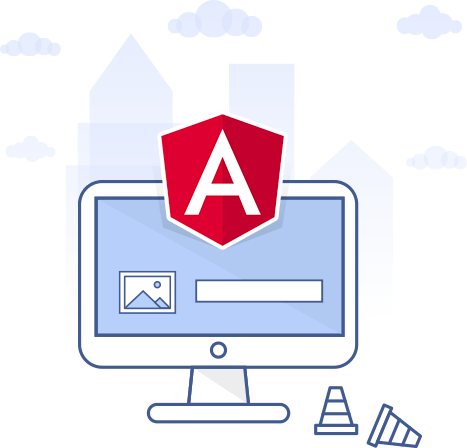  angularjs web development