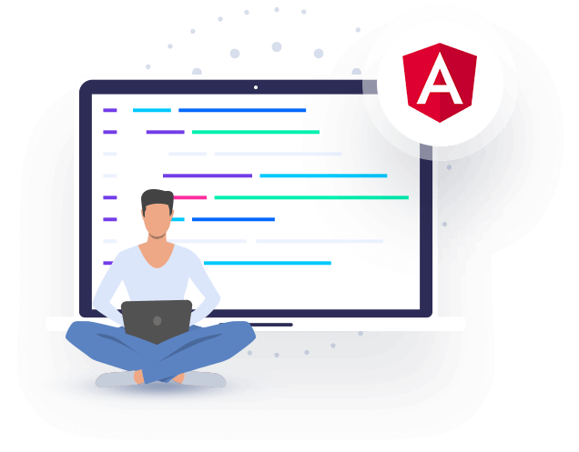 angular web development