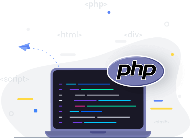 php web development