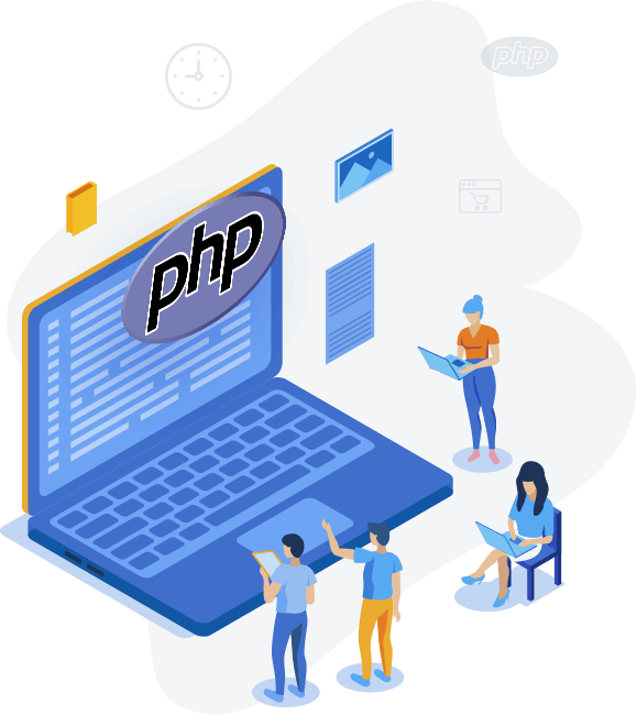 php development company india